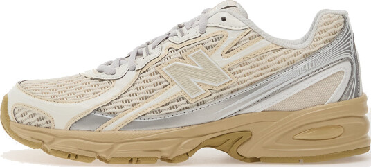 Joggesko New Balance 740 Beige EUR 37
