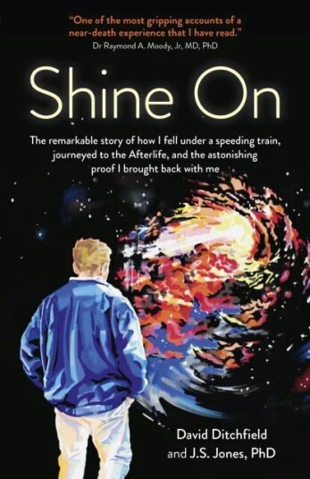Shine On Av David Ditchfield, J S Jones