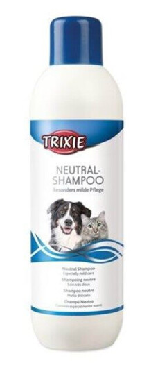 Trixie Neutral Shampoo 1 L