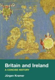 Britain and Ireland: A Concise History Pocket Pent brukt bok