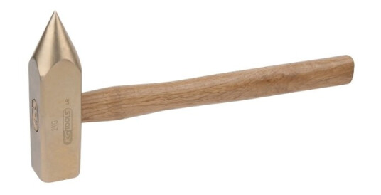 Ks Tools 963.2130, 1 Stykker, 40 Cm, 1,15 Kg, 1 Kg