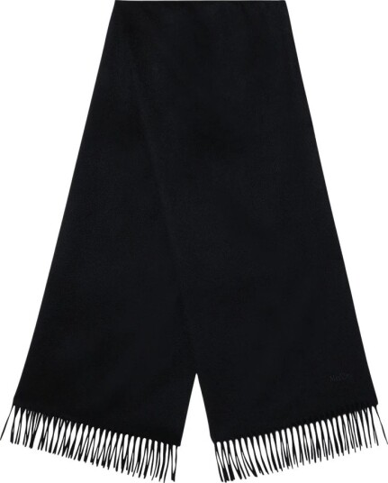 Max Mara Dame Accessories Svart ONE SIZE,
