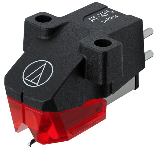 Technica Audio-Technica ATN-XP5