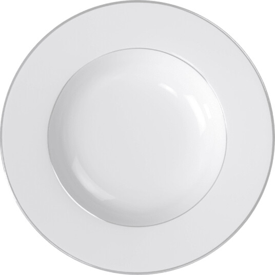 Villeroy & Boch Anmut Platinum dyp tallerken 24 cm