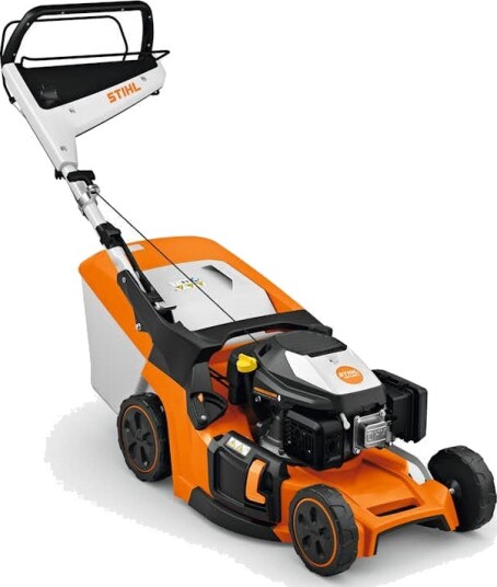 Bensindrevet Gressklipper STIHL RM 448.3 V