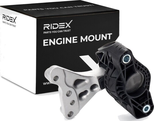 RIDEX 247E0926 Motorfeste