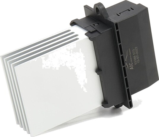 AIC 53388 Styreapparat, oppvarming / ventilasjon AIC 53388 Styreapparat, oppvarming / ventilasjon