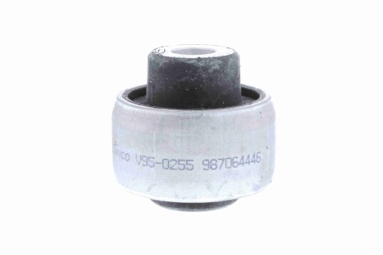 Foring, bærebru/bærearm VAICO V95-0255 Foring, bærebru/bærearm VAICO V95-0255