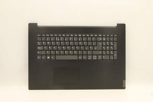 Lenovo Upper Case ASM_UK L 81M0 GT_BK MEDION
