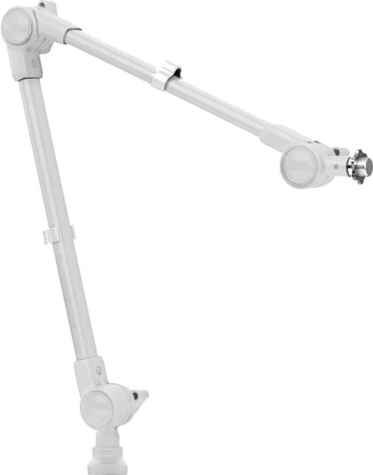 Wistream Boom Arm 200 mikrofonarm Hvit