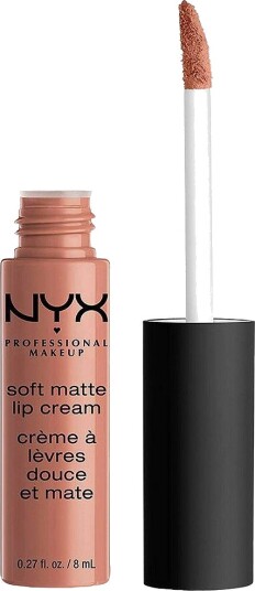 NYX Professional Makeup   Soft Matte Lip Cream   Beige