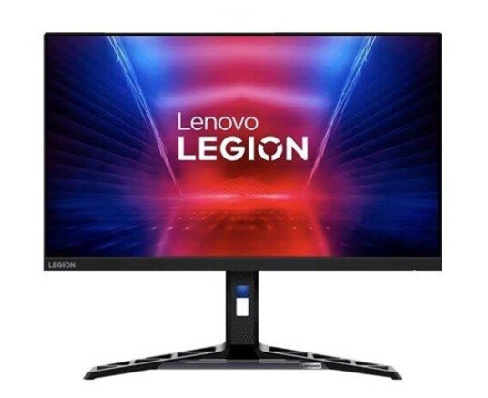 Lenovo Legion R27i-30 27" Gaming Skjerm FHD 165Hz IPS Sort
