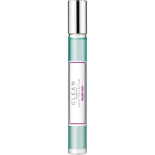 CLEAN Reserve H2Eau Collection Musk Noir Eau de Parfum Rollerball 10 m