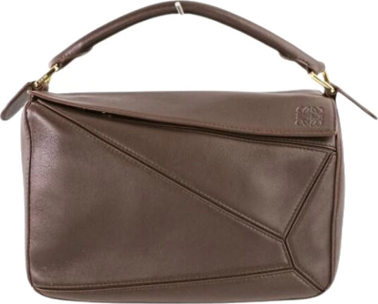 Loewe Dame Brun