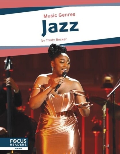 Jazz Jazz