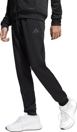adidas Tiro 25 Treningsbukser Barn Svart 116