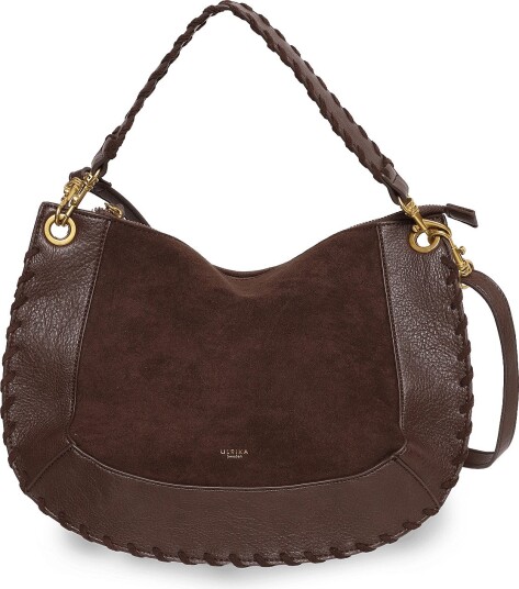 Ulrika Bag   BROWN   One Size