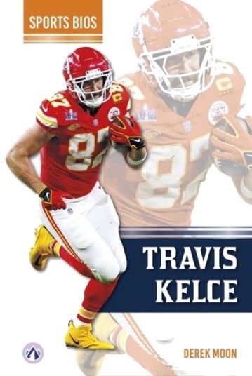 Travis Kelce Travis Kelce