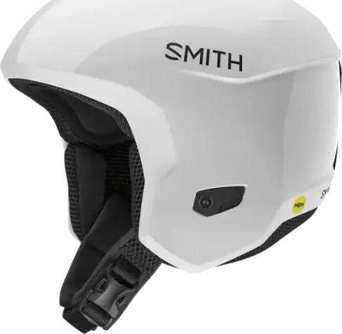 Skihjelm Smith Counter MIPS (L - Hvid)