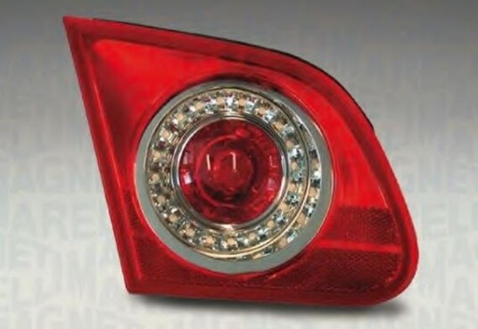 MAGNETI MARELLI 714027560701 Baklykt
