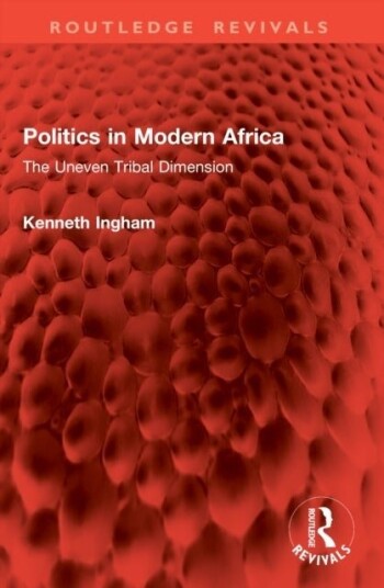 Politics in Modern Africa