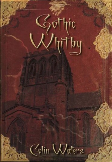 Gothic Whitby Av Colin Waters Gothic Whitby Av Colin Waters