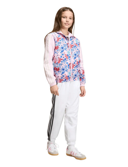 Adidas Originals Track Top Pink 170
