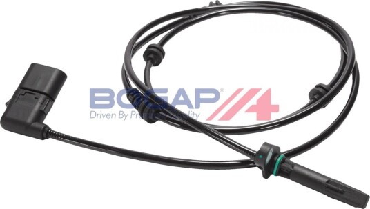 BOGAP C7117138 Sensor, ABS