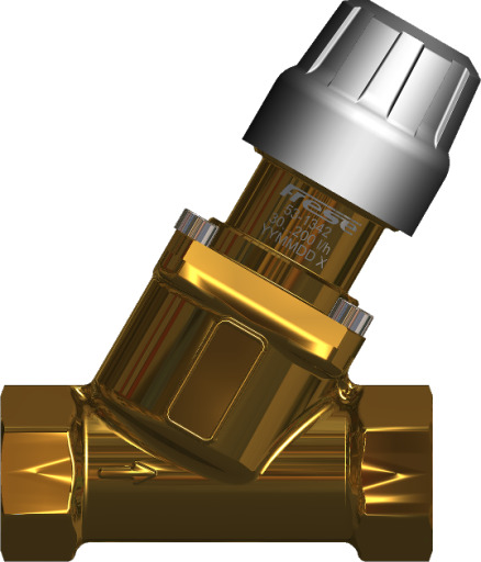 OPTIMA COMPACT DN15 M/M LAV 5