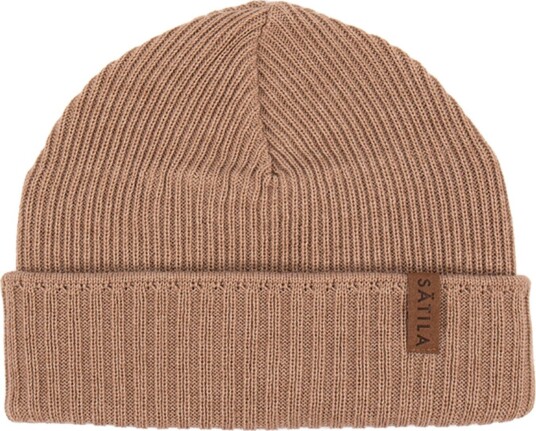 Sätila Fors Brown Label Beige Melange OneSize
