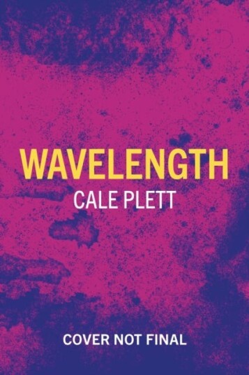 Wavelength Wavelength