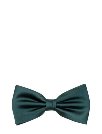 Amanda Christensen Bow Tie - Green - ONE SIZE