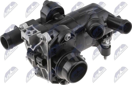 NTY CTM-ME-050 Termostathus