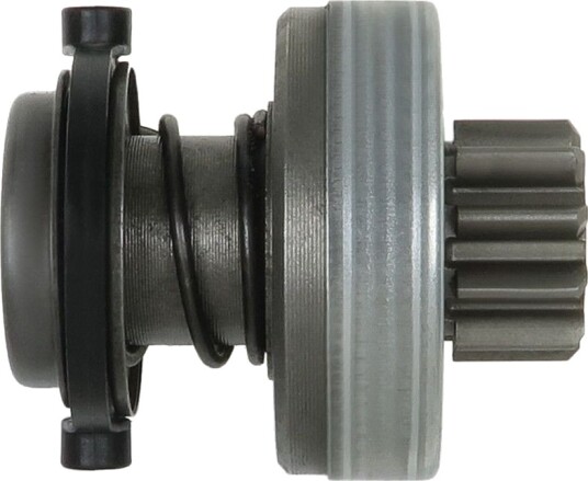 Friløpsgir, starter AS-PL SD0153