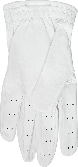 BOSS Tohmas Golf White M/L