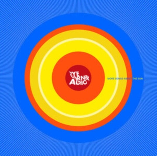 Pye Corner Audio More Songs About The Sun Uk Vinyl