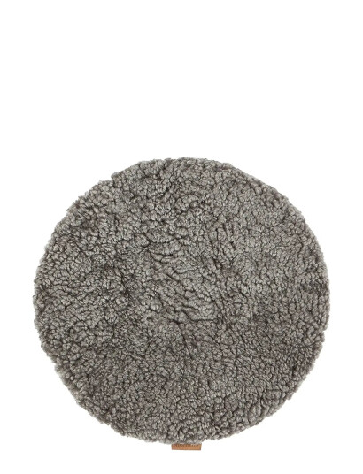 Shepherd Ida Chair Cushion   Grey   