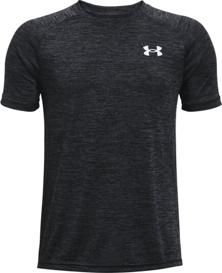 Under Armour Ua Tech 2.0 Ss Black L