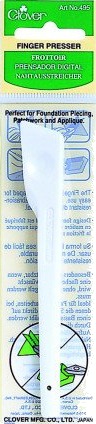 Clover Finger Presser