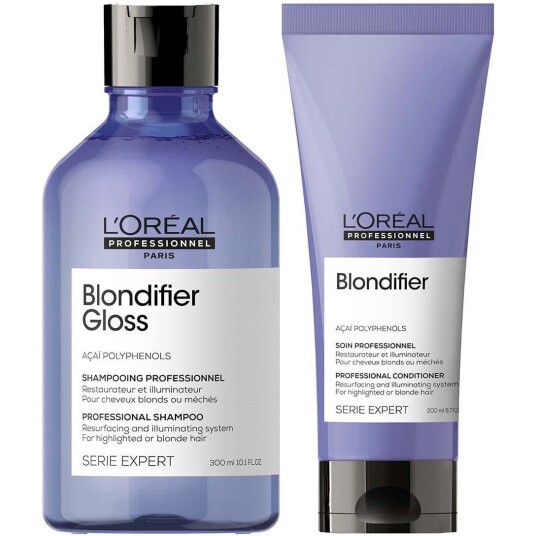 L"Oréal Professionnel Blondifier Duo L"Oréal Professionnel Blondifier Duo