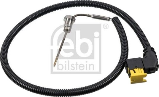 Sensor, eksostemperatur FEBI BILSTEIN 1000598