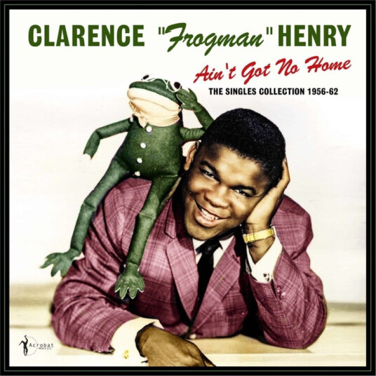 Ain't Got No Home: The Singles Collection 195662