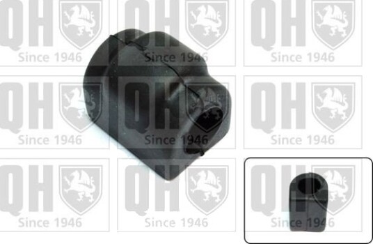 QUINTON HAZELL EMB7108 Lagring, stabilisator QUINTON HAZELL EMB7108 Lagring, stabilisator