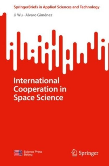 International Cooperation in Space Science International Cooperation in Space Science