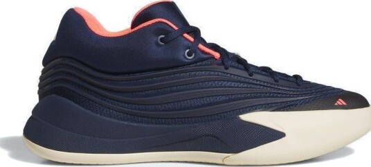 adidas Dame X Shoes størrelse 44