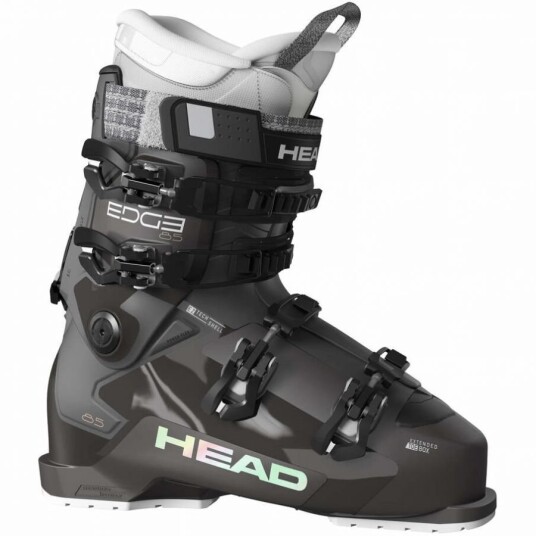Head Edge 85 HV, Skistøvler, Dame, Anthracite 27,5 Head Edge 85 HV, Skistøvler, Dame, Anthracite 27,5