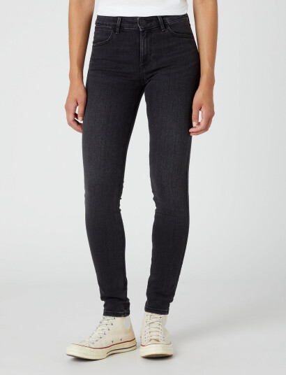 Wrangler Skinny - Black - 24 x 32 Wrangler Skinny - Black - 24 x 32