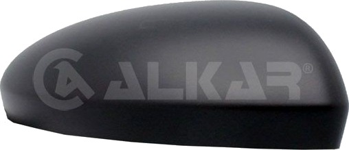 ALKAR 6344237 Tildekning, sidespeil ALKAR 6344237 Tildekning, sidespeil