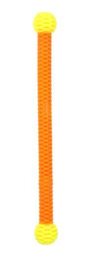 Flamingo Lipa Flytende Pinne Gul/Orange 45Cm