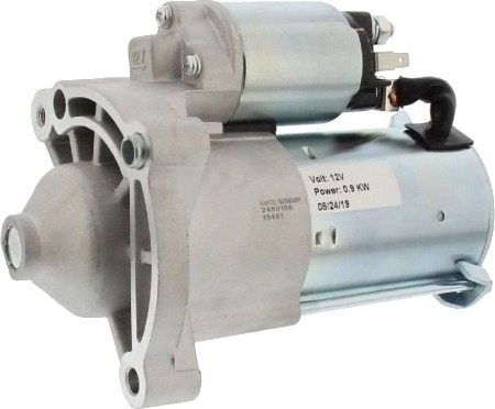 MAPCO 13461 Starter